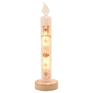 Vela LED Yule Ball Harry Potter