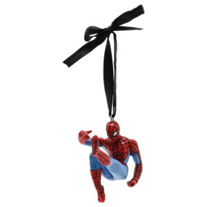 Adorno Navidad Spiderman Marvel