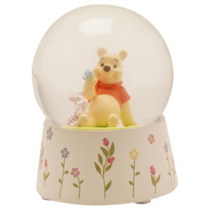 Bola nieve Winnie the Pooh Disney