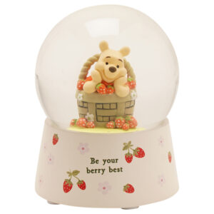 Bola nieve Winnie the Pooh Disney