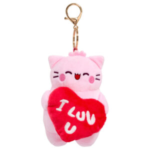 Llavero peluche Pembe surtido