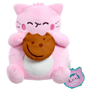 Peluche Galleta Pembe 23cm