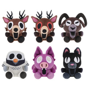 Peluche 99 Nights In The Forest surtido
