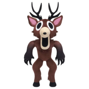 Peluche 99 Nights In The Forest Deluxe