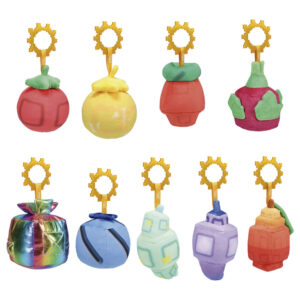 Peluche Clip Grow A Garden surtido