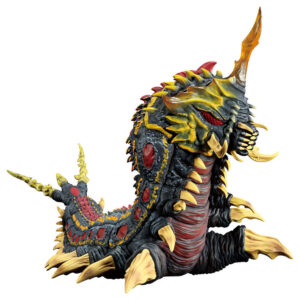 Figura Ichibansho Battra Godzilla 11cm