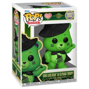 Figura POP Wicked Osos Amorosos Good Luck Bear as Elphaba