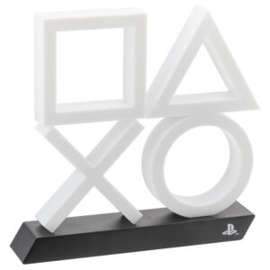 Lampara Icon PS5 XL PlayStation