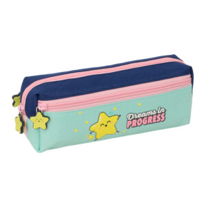 Portatodo Estrella Mr. Wonderful triple