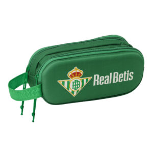 Portatodo 3D Real Betis doble