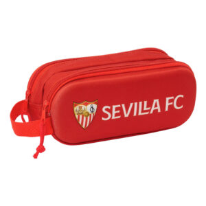Portatodo 3D Sevilla F.C. doble