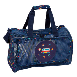 Bolsa playa anti arena Surf