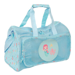 Bolsa playa anti arena Sirena