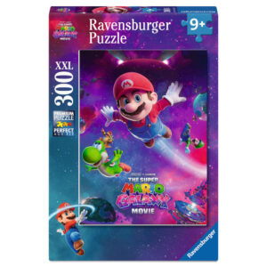 Puzzle Super Mario XXL 300pzs