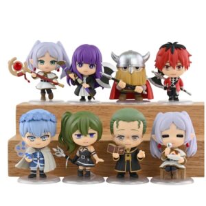 Figura sorpresa Cosbi Frieren surtido