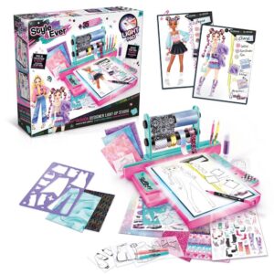 Estudio diseño moda mesa luz Style 4Ever