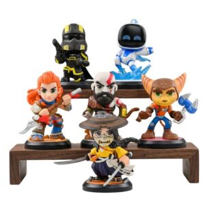 Figura All Stars Series PlayStation surtido