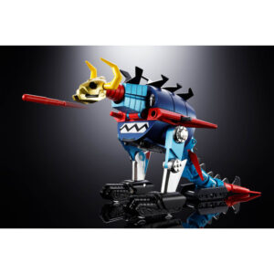 Figura Daikumaryu Gaiking Dino Mech Gaiking 20cm