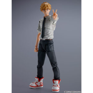 Figura Denji Chainsaw Man 15cm