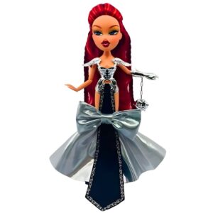 Muñeca Gaia 2026 Bratzaversary Bratz