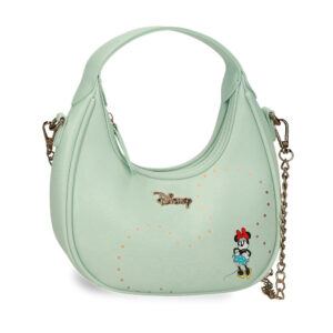 Bandolera Luxe Minnie Disney