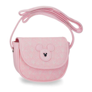 Bandolera Cloudline Mickey Disney 23cm