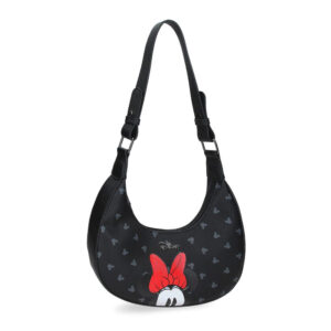 Bandolera Bowlogue Minnie Disney