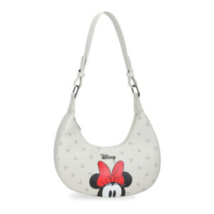 Bandolera Bowlogue Minnie Disney