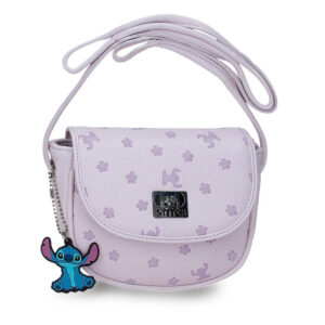 Bandolera Bloom Stitch Disney